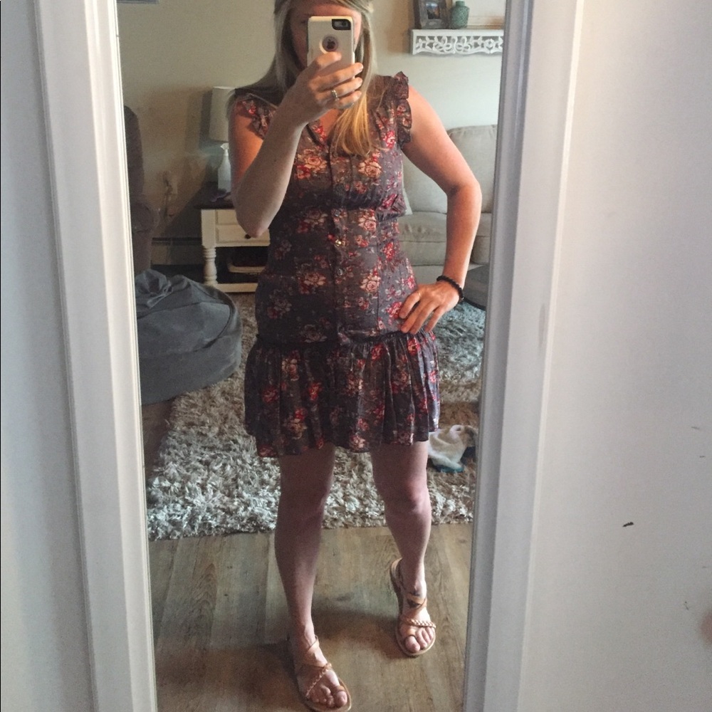 NWOT American Rag dress - Picture 2 of 7